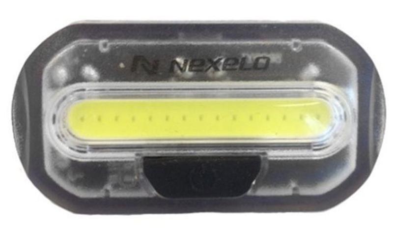 Nexelo LED CHIP přední světlo