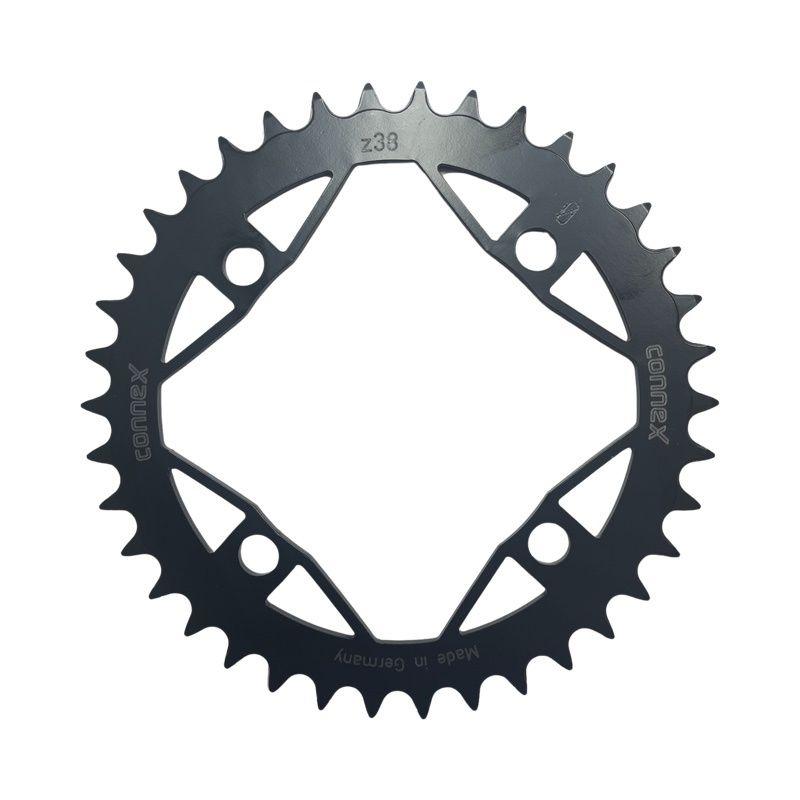 Nexelo Prevádzač Wipperman 38Z AL 3MM/104mm