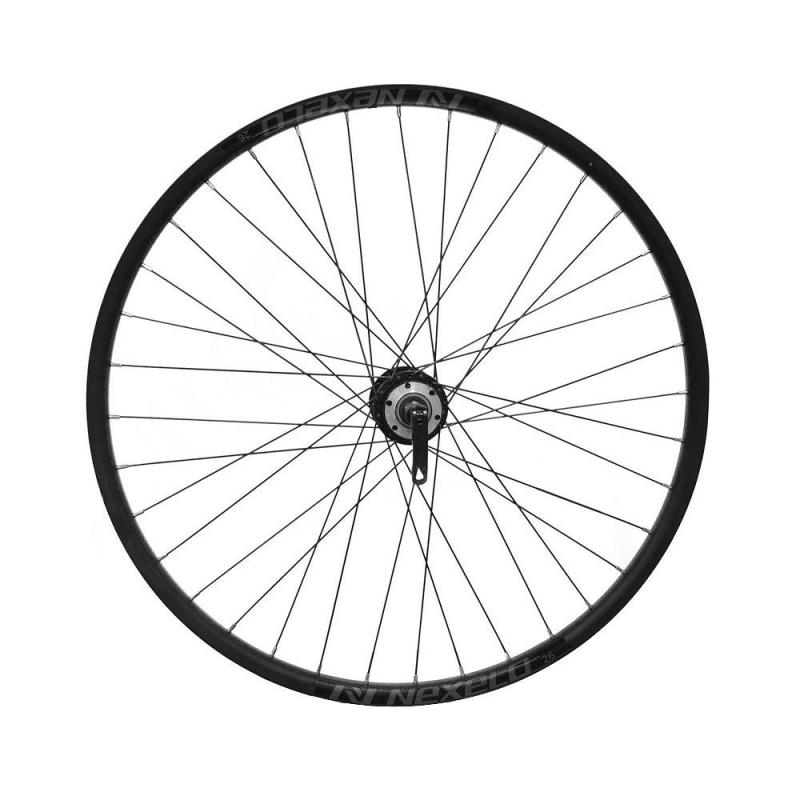 Nexelo Zadní 26" Disc kolo zapletené