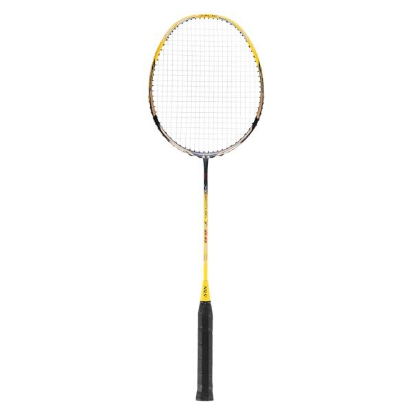 NILS Badmintonová raketa NR419