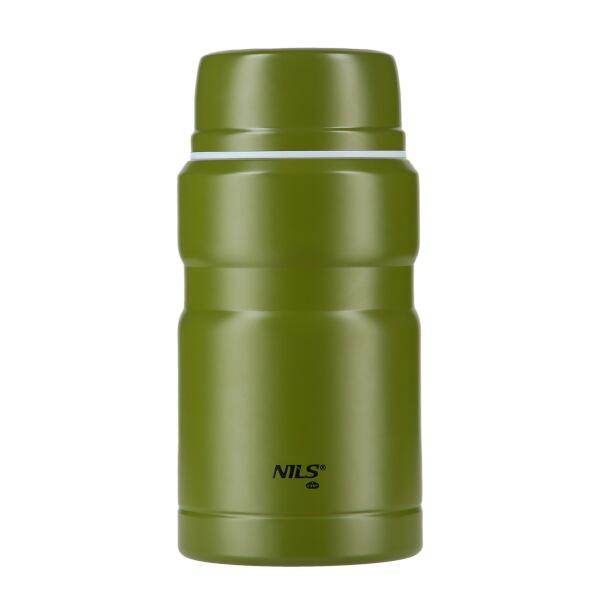 NILS CAMP Termoska na jedlo NCT02 750 ml