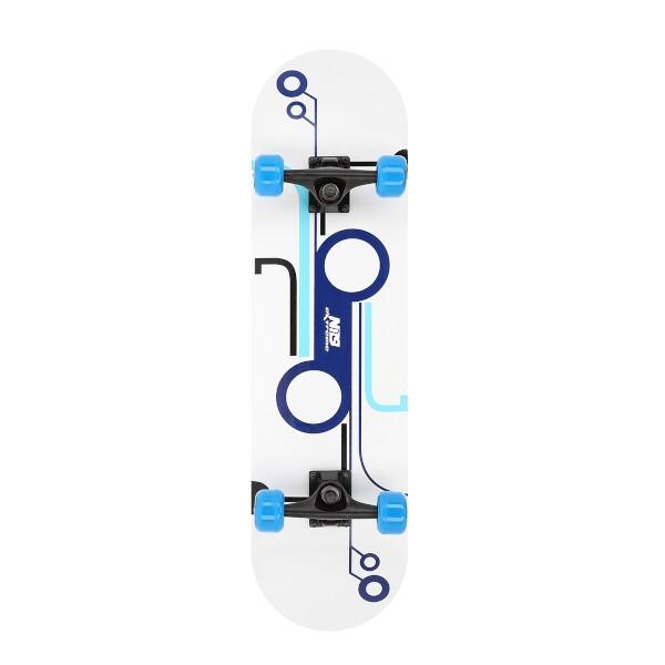 NILS Skateboard CR3108 SA Metro 2