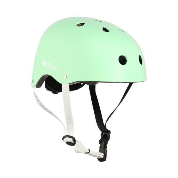 NILS Prilba MTW001 mäta LEN M(55-58 cm) (VÝPREDAJ)