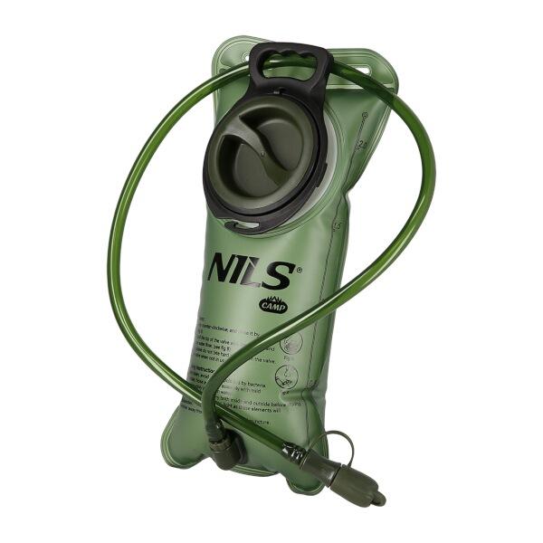 Nils Hydrovak Camp NC1720 zelený 2l