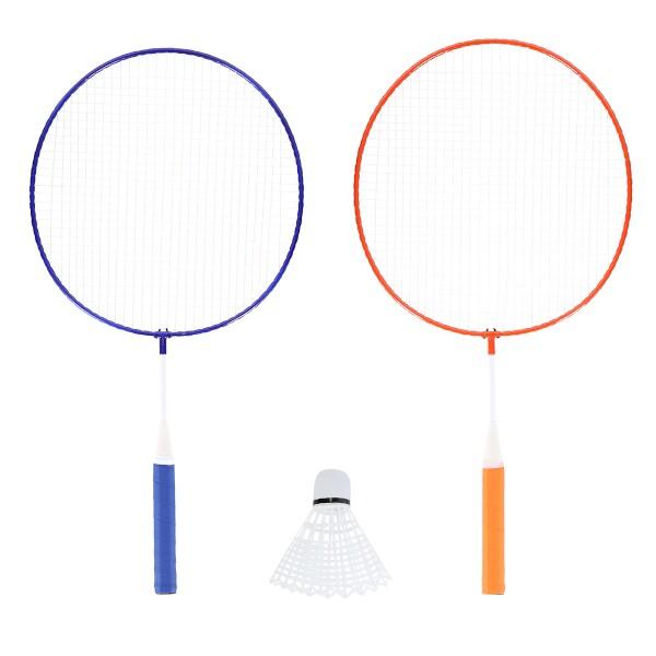 NILS Juniorský badmintonový set NRZ052