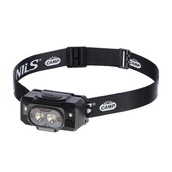 Nils LED čelovka Camp NC0008 600 lm