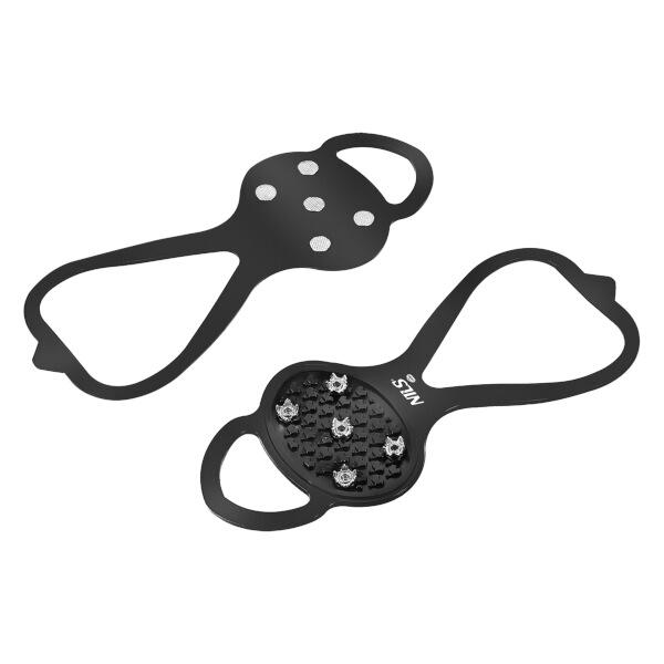 Nils Nesmeky Camp NC1709 čierne