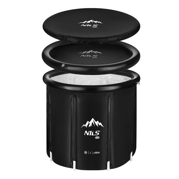 Nils Otužovací sud Camp NC0022 Ice Tub 80 cm