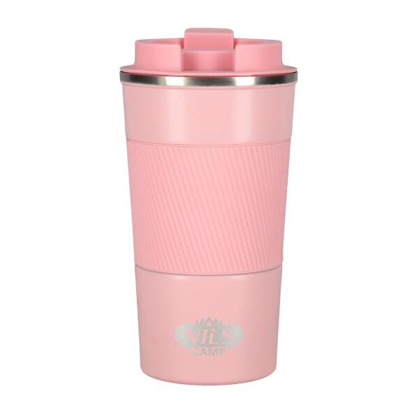 Nils Termohrnek Camp NCC09 růžový