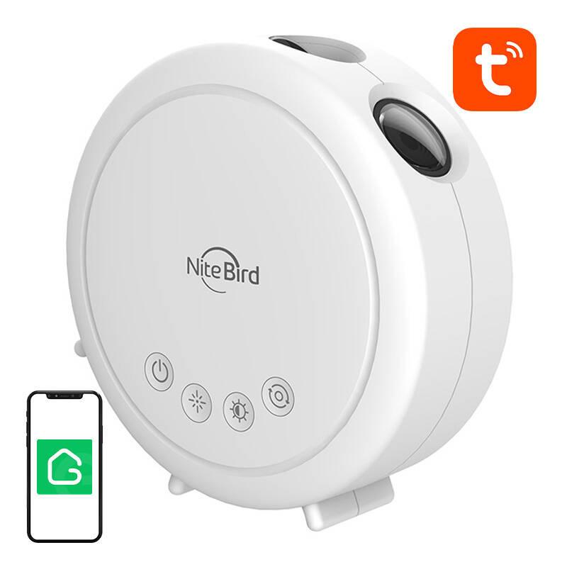 Nitebird Projektor hvězd LB4 Tuya