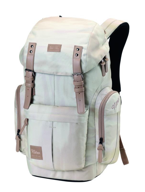 Nitro DAYPACKER dune batoh