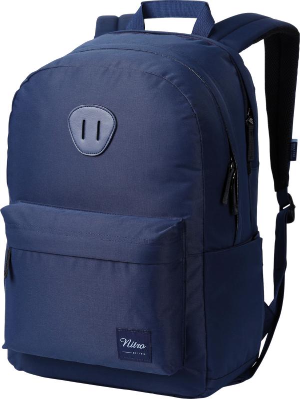 Nitro Batoh URBAN PLUS night sky