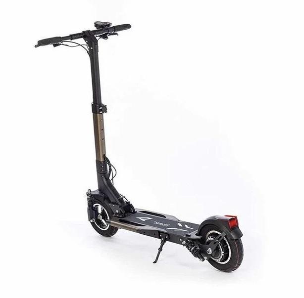 Nitro Scooters Smart 1000 speed elektrokoloběžka- baterie LG 15ah, 45 km/h dojezd až 50 km