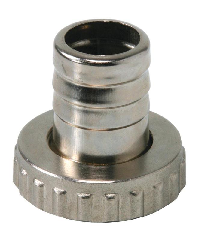 Novaservis Koncovka zahr.ventilu 1/2"x3/4" kompletní