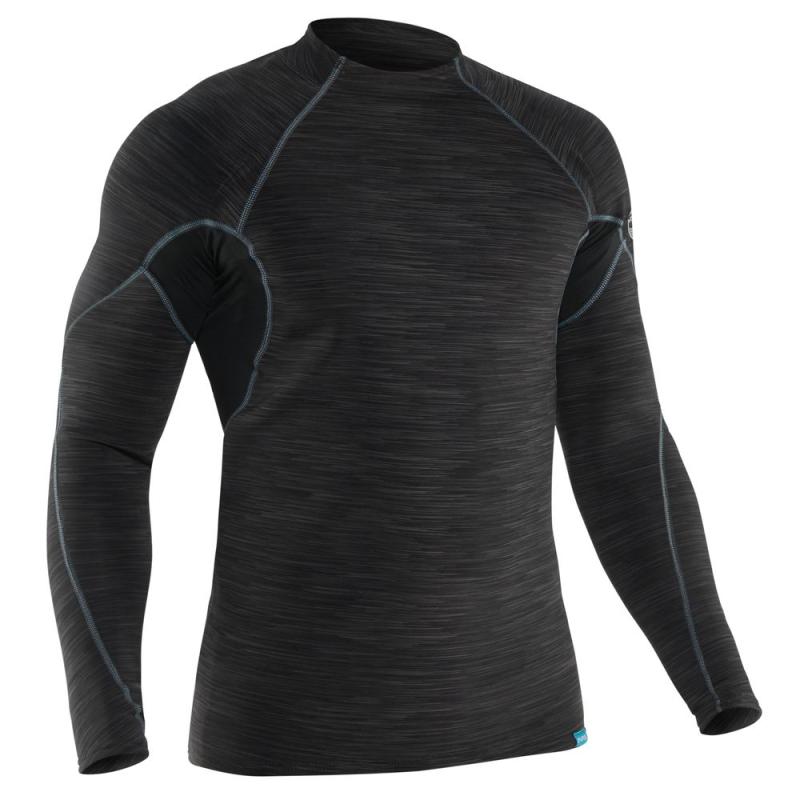 NRS Men Hydroskin 0.5 LS pánske neoprénové tričko