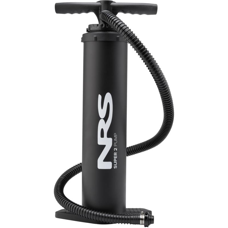 NRS Super 2 pump