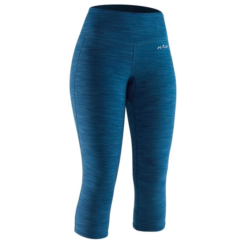 NRS Women Hydroskin 0.5 capri dámské neoprénové capri