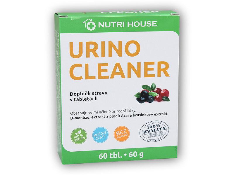 Nutri House UrinoCleaner 60 tabliet