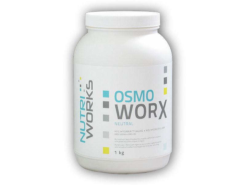 Nutri Works Osmo Worx 1000g neutral