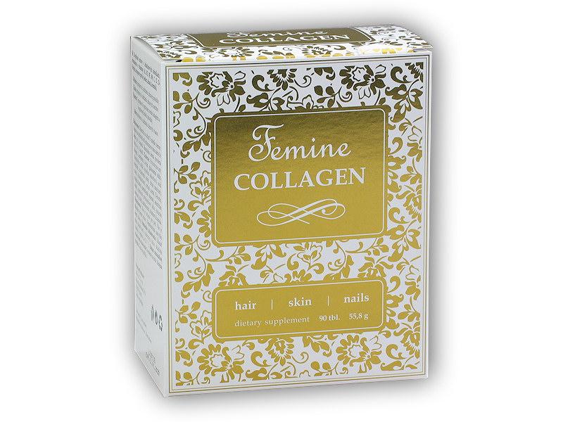 Nutristar Femine Collagen 100 tabliet