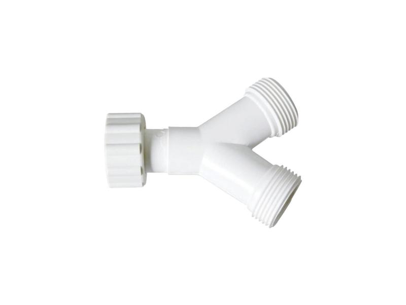 Nývlt Rozdvojka pračková 3/4" S/646