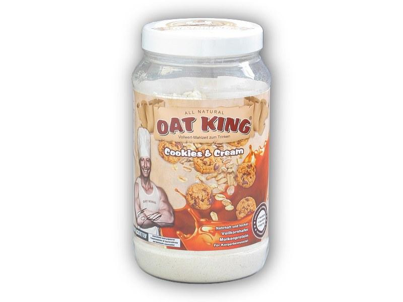 Oat king drink 600g