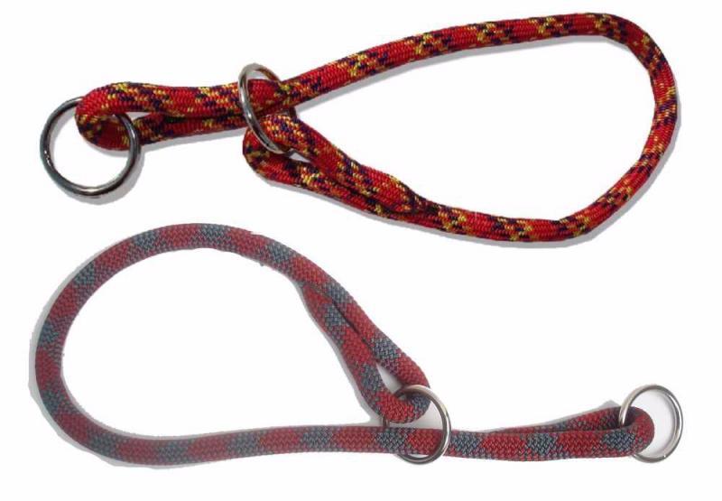 Obojek lano stahovací 60 x 1,2 cm (VÝPRODEJ)