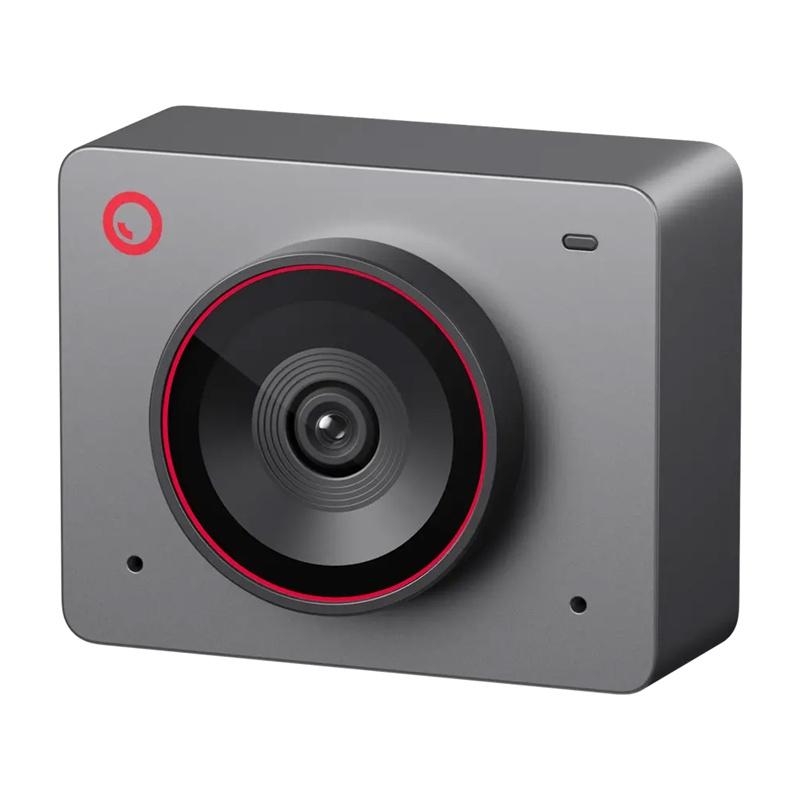 Obsbot Webová kamera Meet 2 (šedá)
