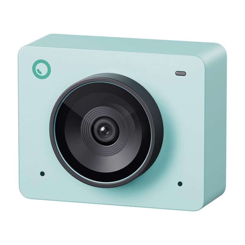 Obsbot Webová kamera Meet 2 (zelená)
