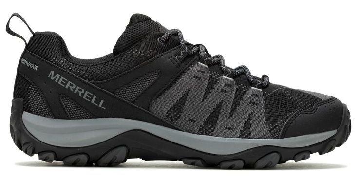 Merrell J037549 Accentor 3 E-mesh Black