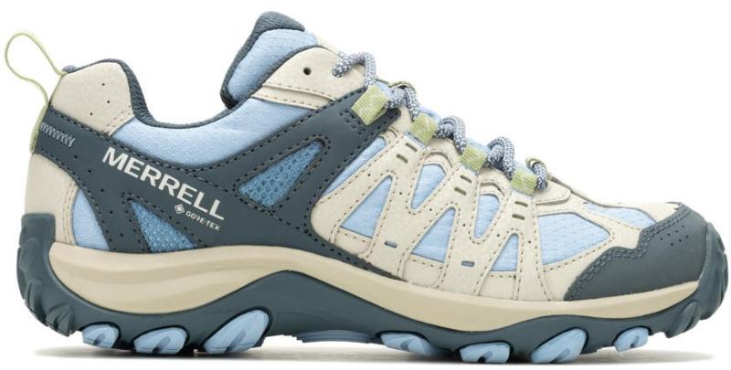 Merrell J037954 Accentor 3 Sport Gtx Chambray