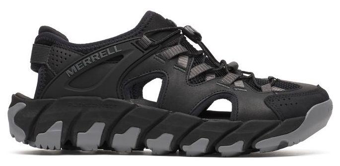 Merrell J038476 Maipo Explorer Sieve Black dámské outdoor boty
