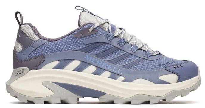Merrell J038709 Moab Speed 2 Gtx Indigo pánská outdoor obuv