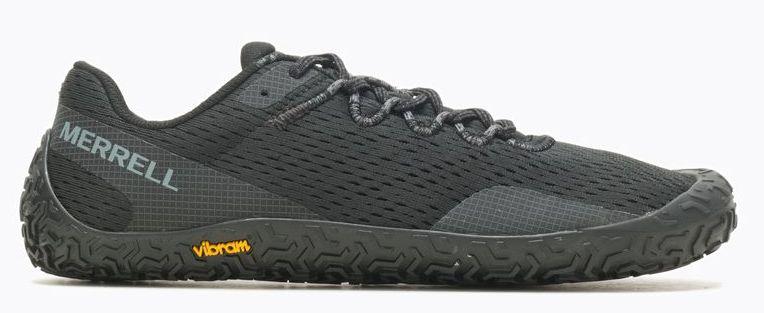 Merrell J067663 Vapor Glove 6 Black běžecké boty