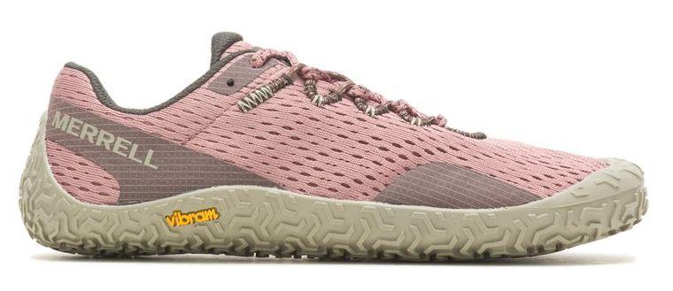Merrell J067720 Vapor Glove 6 Burlwood dámské běžecké boty