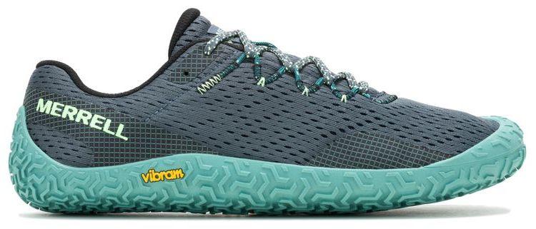 Merrell J068271 Vapor Glove 6 Slate barefoot obuv