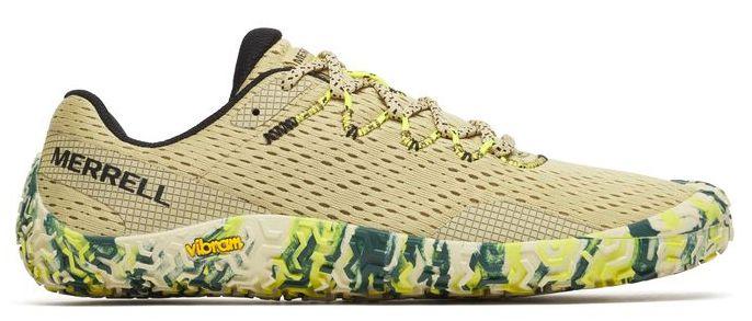 Merrell J068463 Vapor Glove 6 Gobi barefoot obuv
