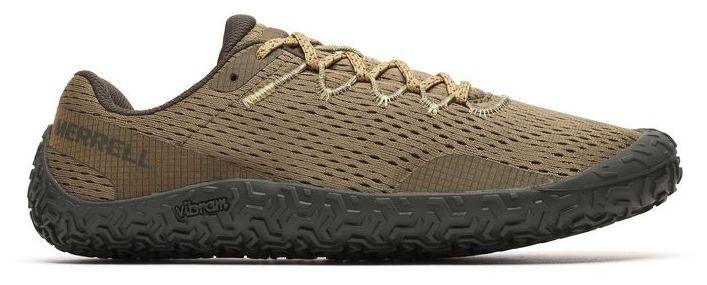 Merrell J068603 Vapor Glove 6 Cairn pánské běžecké barefooty