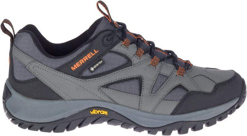 Merrell J500099 Bryce Radius Gtx Charcoal/exuberance