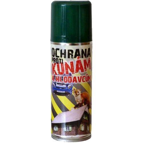 Odpuzovač kun a hlodavců 200ml