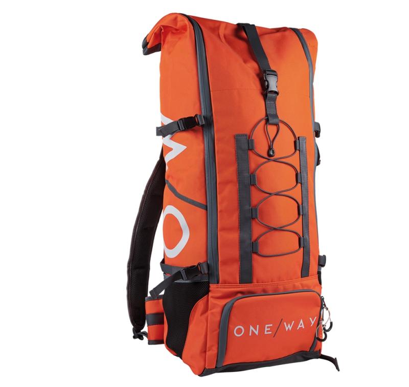 Oneway TEAM LARGE 50L 2025 turistický batoh