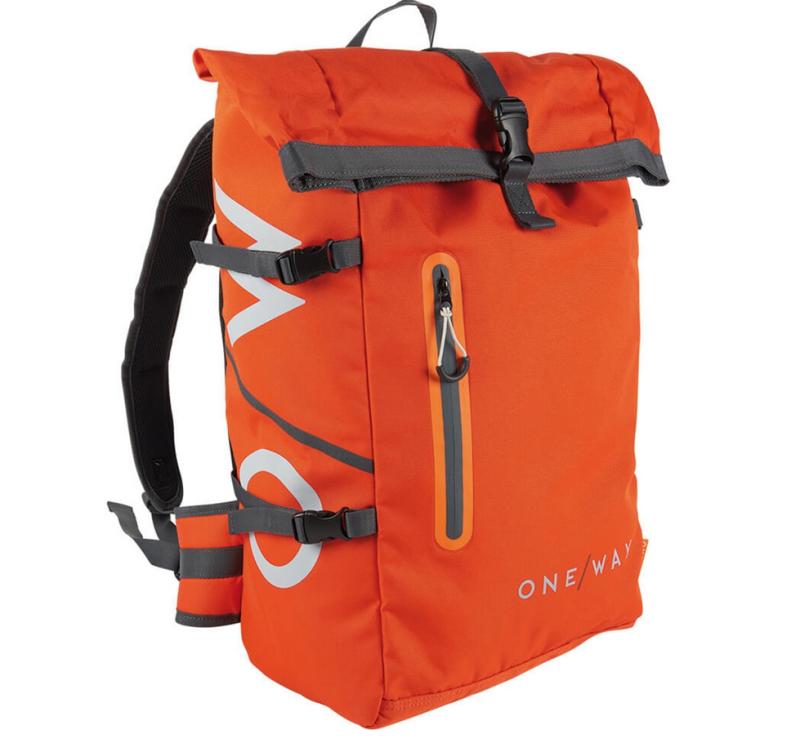 Oneway TEAM MEDIUM 30L 2024 turistický batoh