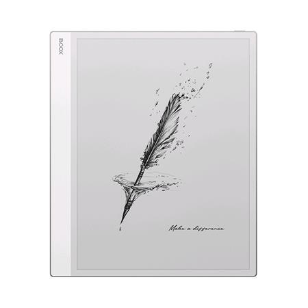ONYX BOOX NOTE MAX, 13,3", 128GB, Bluetooth, Android 13, E-ink displej, WIFi
