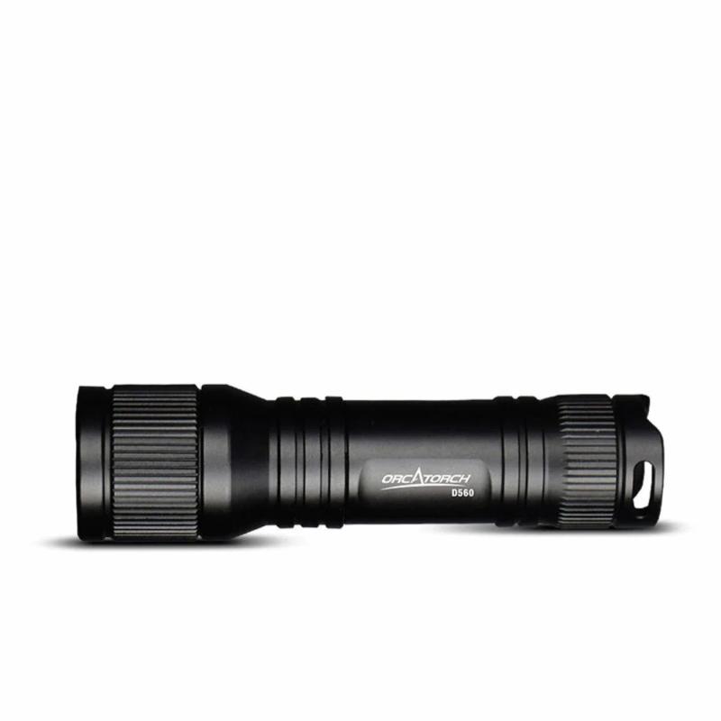 Orcatorch Svítilňa D560 630 lm