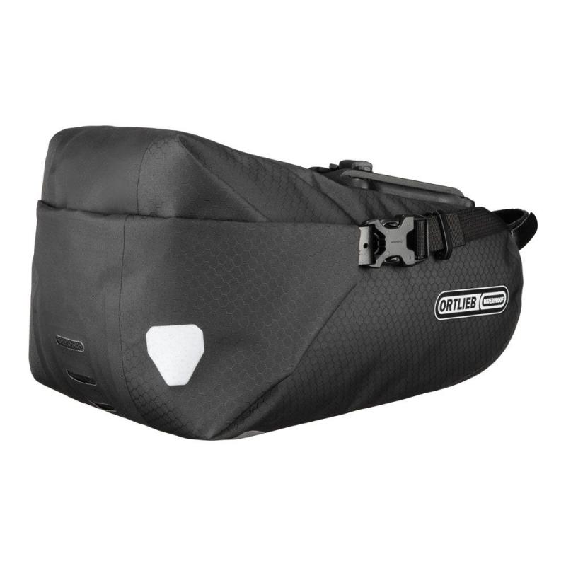 Levně Ortlieb Saddle-Bag Two - černá