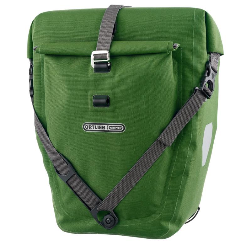 Ortlieb Back-Roller Plus vodotesná brašna na nosič