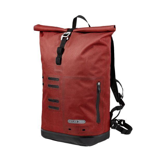 Levně Ortlieb Commuter Daypack City - 27L městský vodotěsný batoh - černá