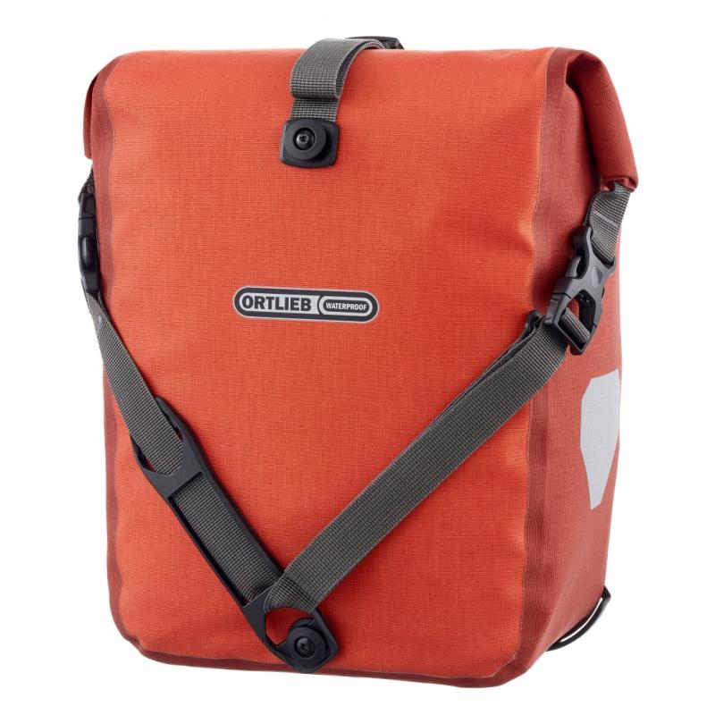 Ortlieb Sport-roller Plus predné vodotesné predné brašne + zľava 300,- na príslušenstvo