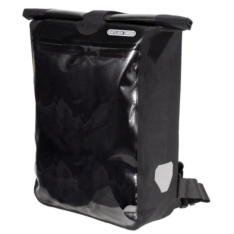 Ortlieb Messenger bag PRO vodotěsný batoh + sleva 300,- na příslušenství