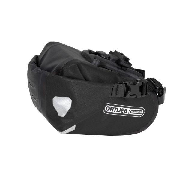 Ortlieb Saddle-Bag TWO 1,6 L vodotěsná podsedlová brašna